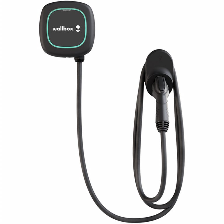Wallbox Pulsar Plus 48A 240V (Level 2) 11.5kW — image 1
