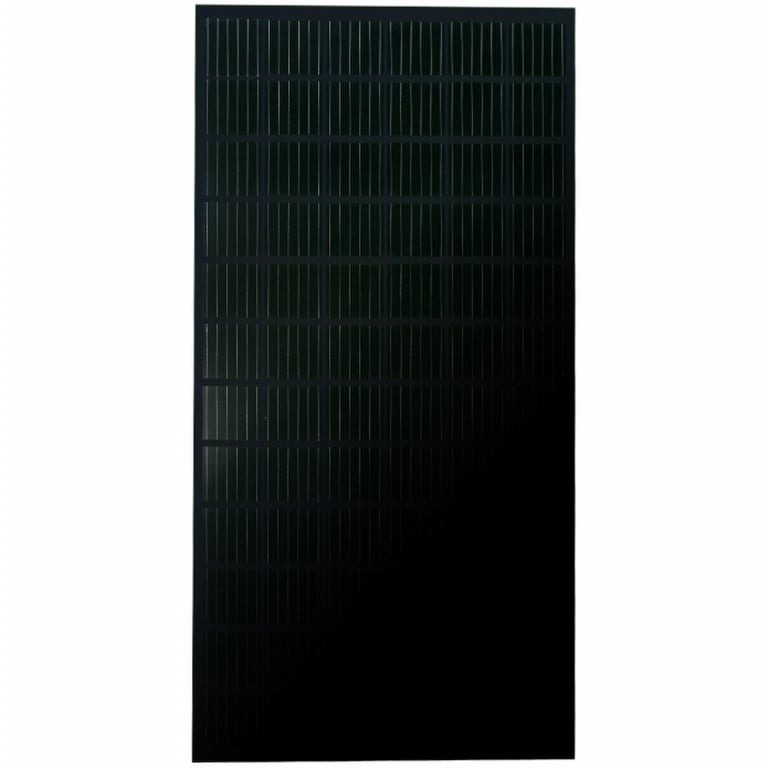 Mission Solar 415W 72 Cell Mono Solar Panel — image 1