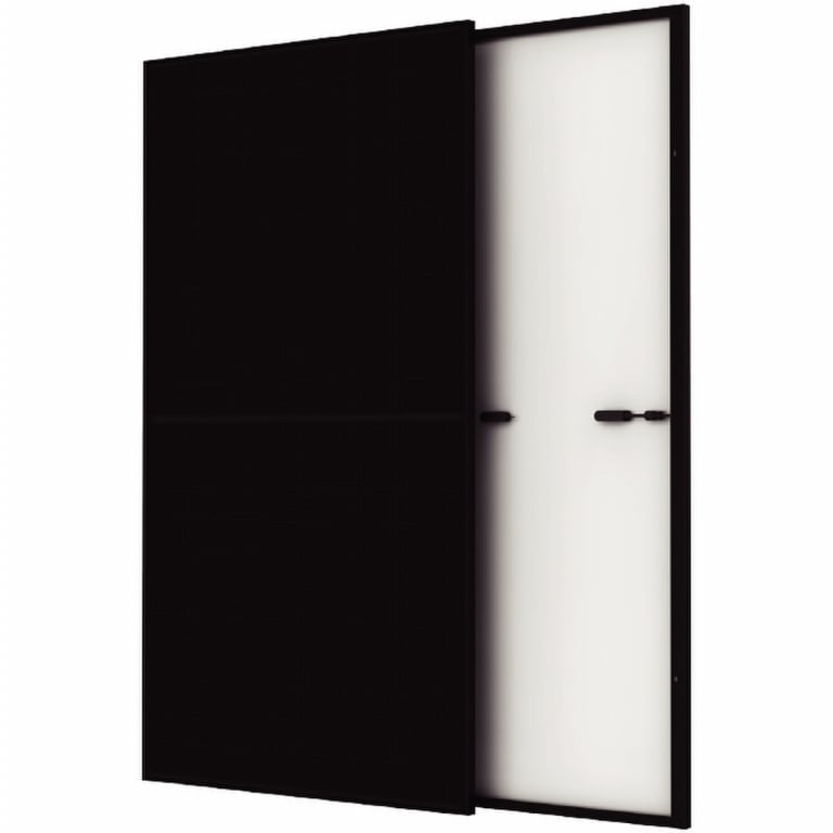 Trina 365W Multi Busbar 66 cell Half Cut Mono Solar — image 1