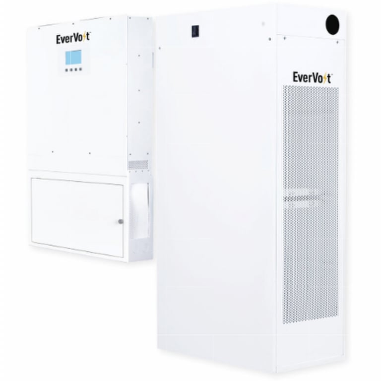 Panasonic EverVolt DC-Coupled 17.1 kwh Battery Storage — image 1