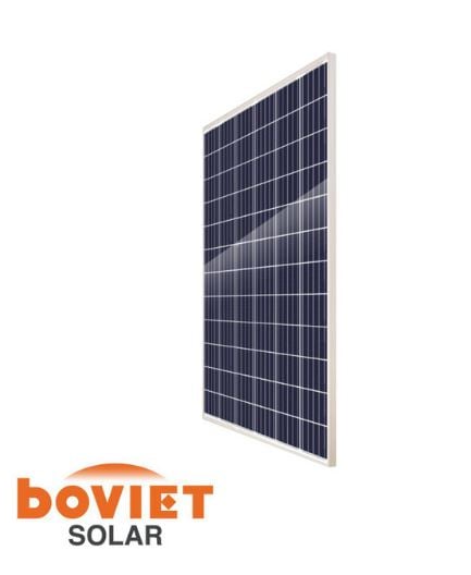 Boviet Solar 400W 72 Cell Mono Solar Module (30 x Pcs) — image 1