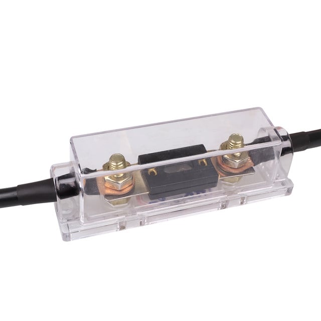 Renogy 300A ANL Fuse Set w/ Fuse — image 2