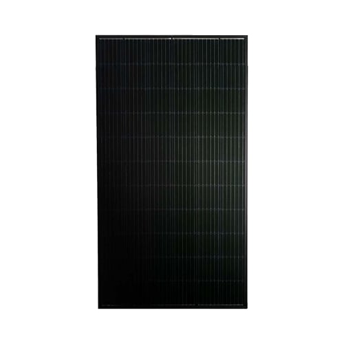 Mission Solar 380W 66 Cell Mono Solar Panel — image 1