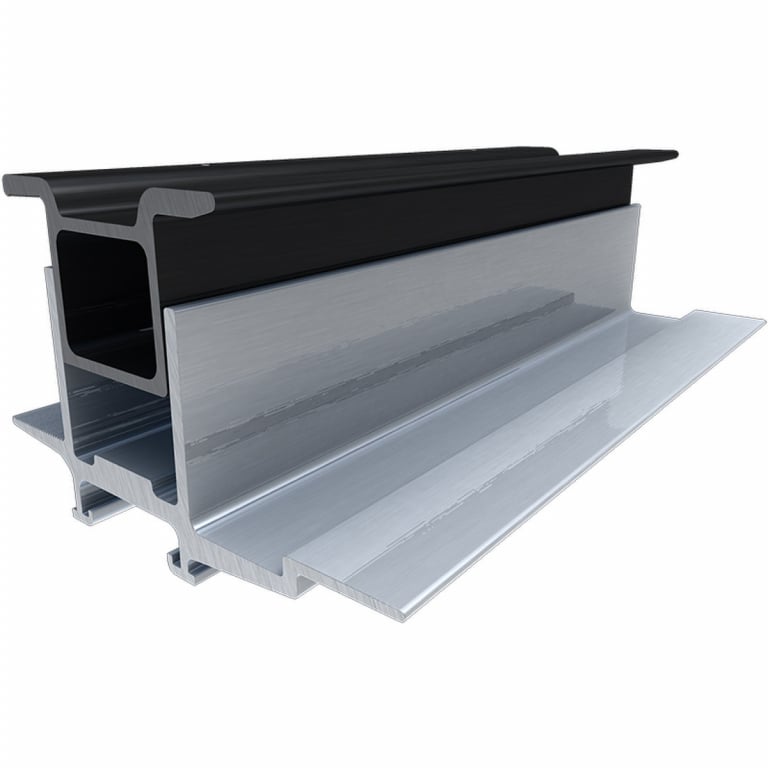 EcoFasten Solar RI Coupling (Priced as each) — image 1