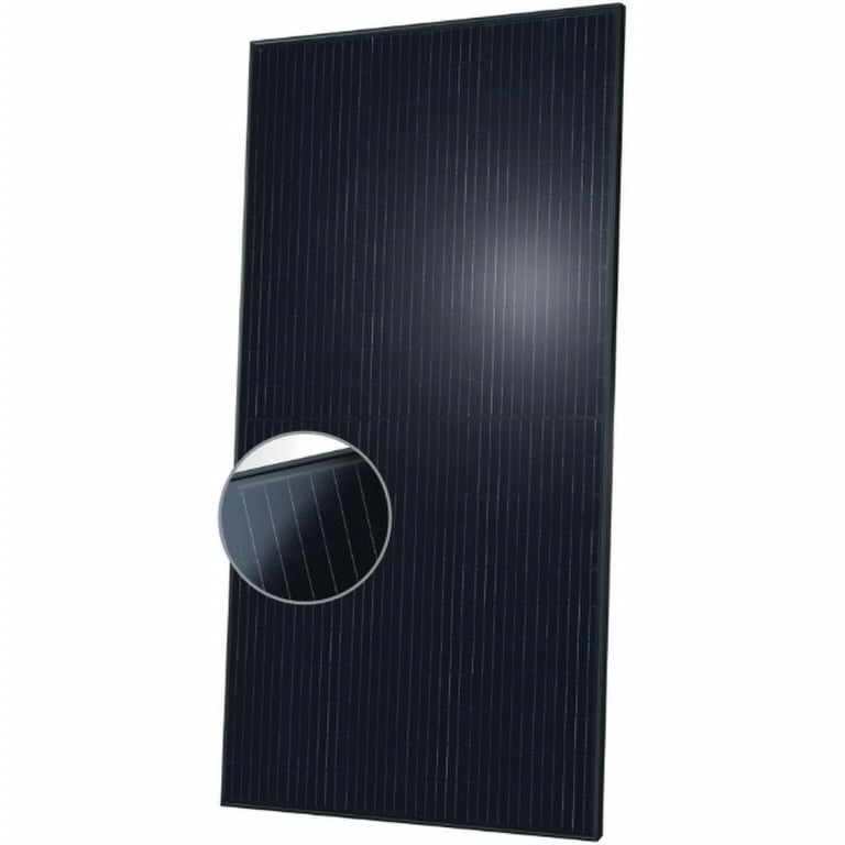 Hanwha Q Cells Q.Peak ML 395W 132 Cell Mono Solar Panel — image 1