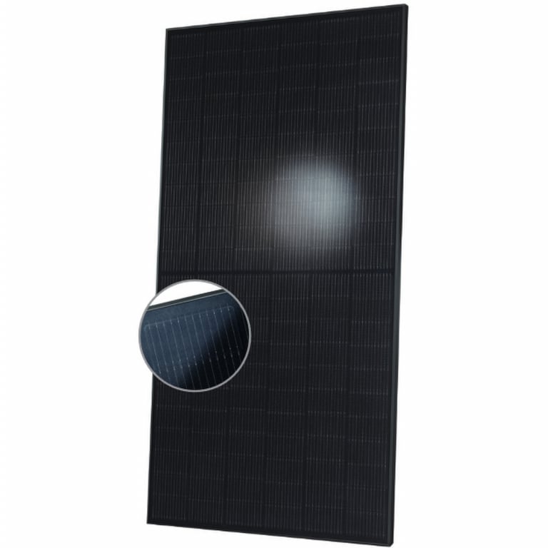 Hanwha Q Cells Q.Peak Duo 400W Mono Module w/Busbar — image 1