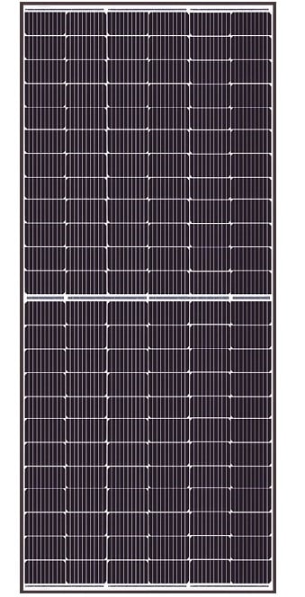 Phono Solar 370W Mono 120 Cell Solar Panel — image 1