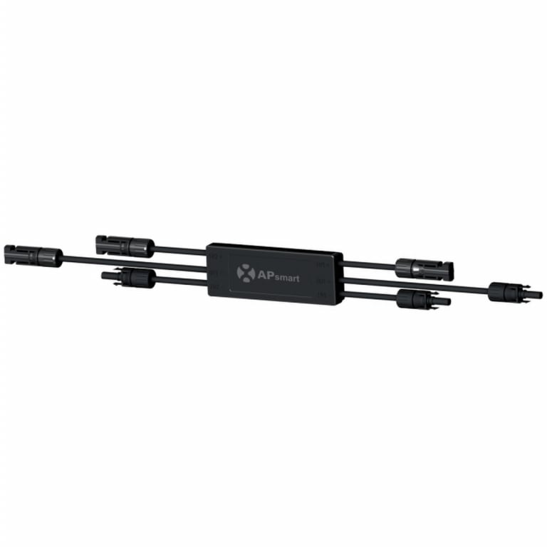 APsmart RSD-D Duo PLC 20A 1500V UL/1000V TUV — image 1