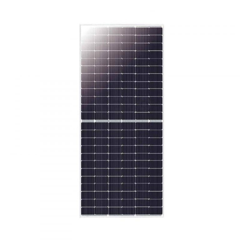 Phono Solar 455W Mono 144 Half Cell Silver Frame — image 1