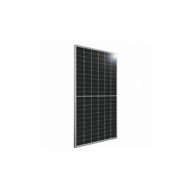 Silfab 500W HM Mono PERC 132 Half Cells Solar Panel — image 1