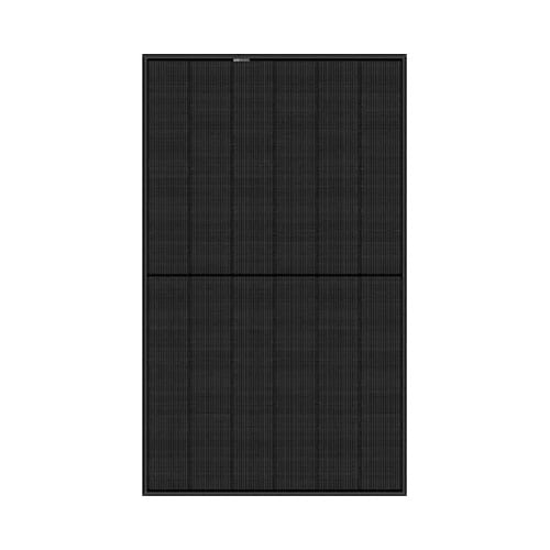 REC Alpha HJT 365W Mono 120 Half Cell Solar Panel — image 1