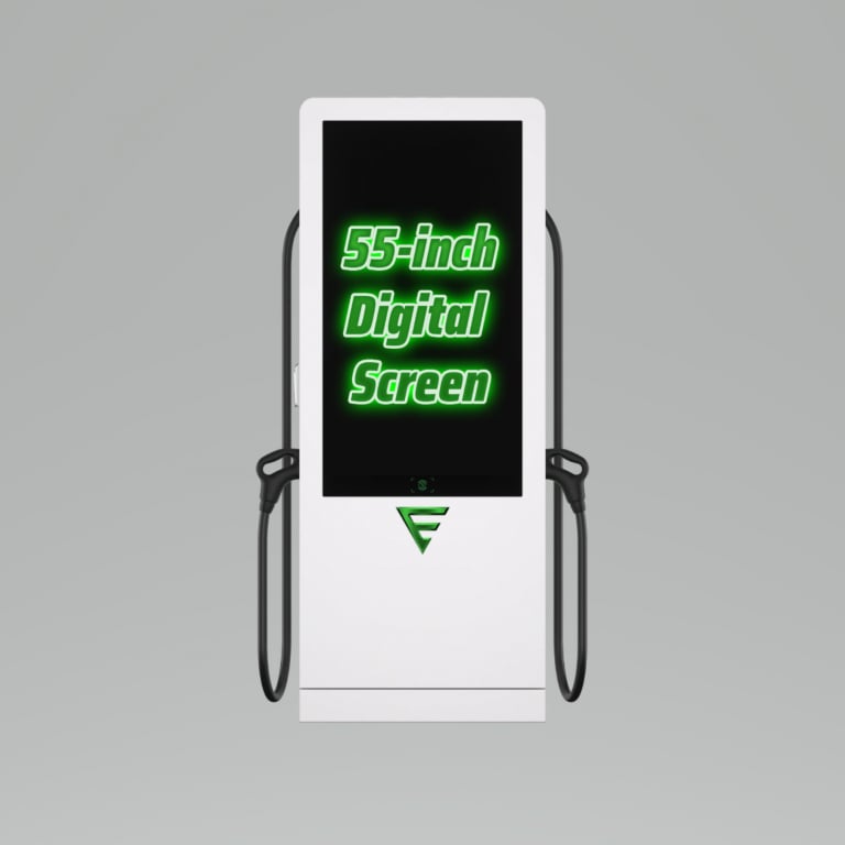 EV INITIATIVE Captivator 160kW Standalone unit — image 1