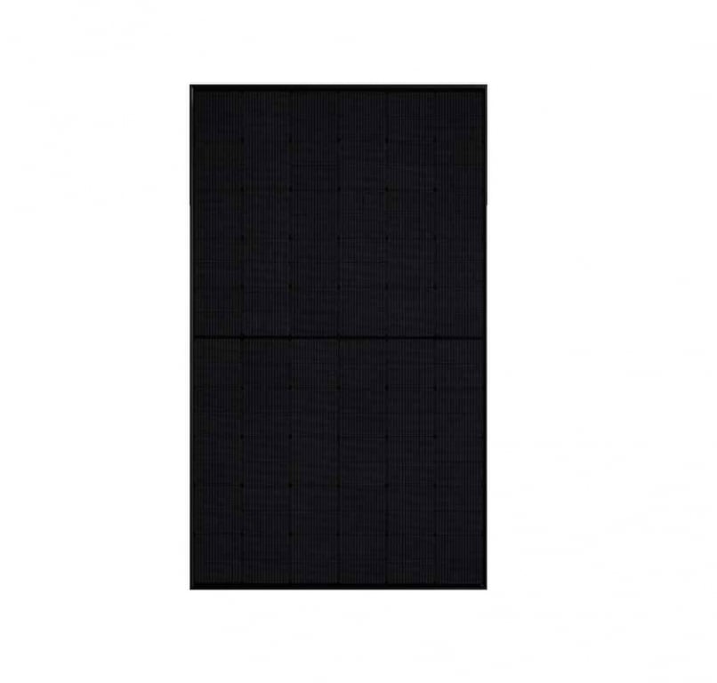 Meyer Burger Black 380W 120 HJT Cells Solar Module — image 1