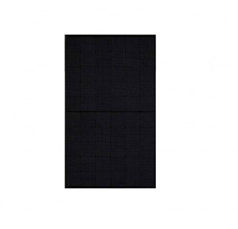 Meyer Burger Black 385W 120 HJT Cells Solar Module — image 1