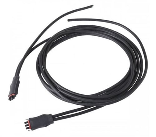 APsystems AC Bus/Trunk Cable for DS3 & YC600 (2 meter) — image 3