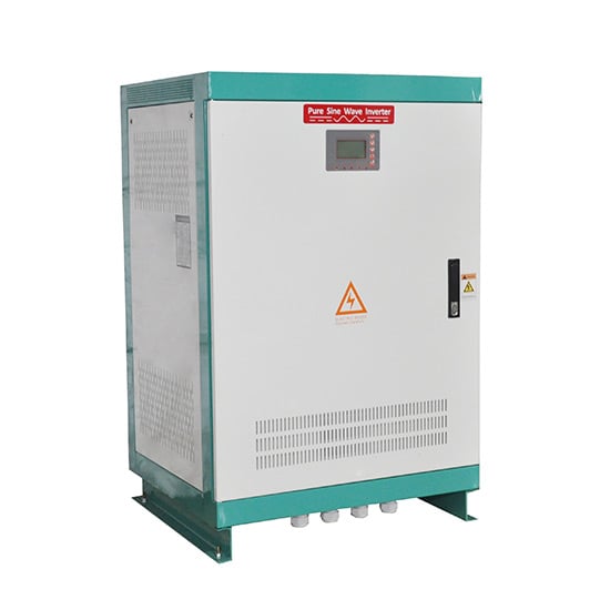 ATO-OGI-150kW Pure Sine Wave Inverter — image 1