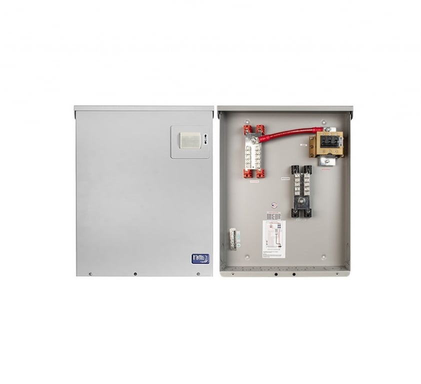 Lithium Battery Combiner — image 1