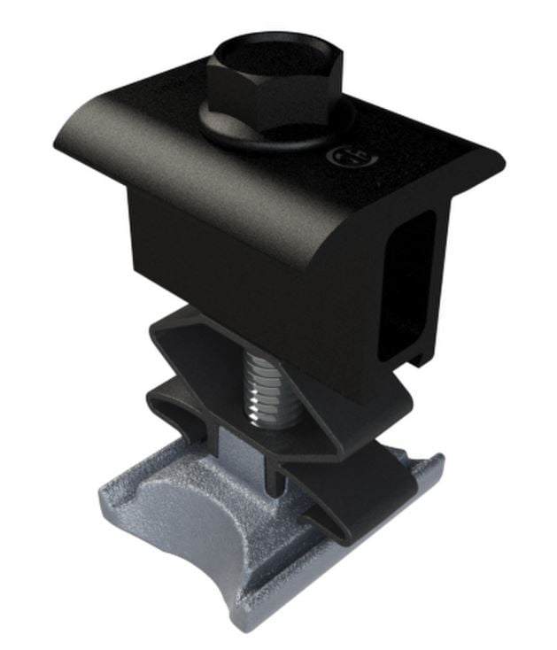 Unirac NXT Horizon Combo Clamp — image 1