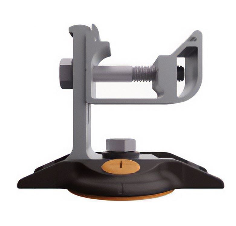 Unirac Stronghold Mill Comp Shingle Attachment Base Kit — image 1