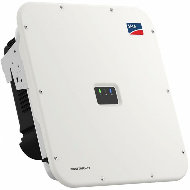 SMA Sunny Tripower X 30kW String Inverter — image 1