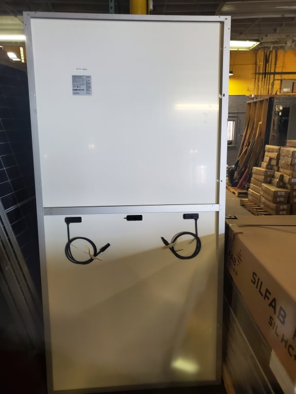 Hanwha Q Cells Q.Peak Duo 430W 144 Cell Solar Panel — image 3