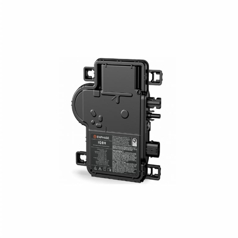 Enphase IQ8H 384W 72 Cells 240V Microinverter — image 1