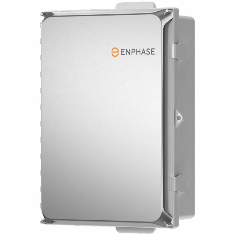 Enphase IQ Combiner 5C with IQ Gateway PCBA 80A — image 1