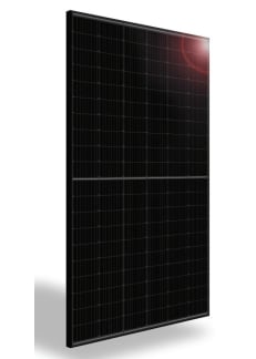 Silfab Solar 380W HC 120 Half Cell Mono Module — image 1