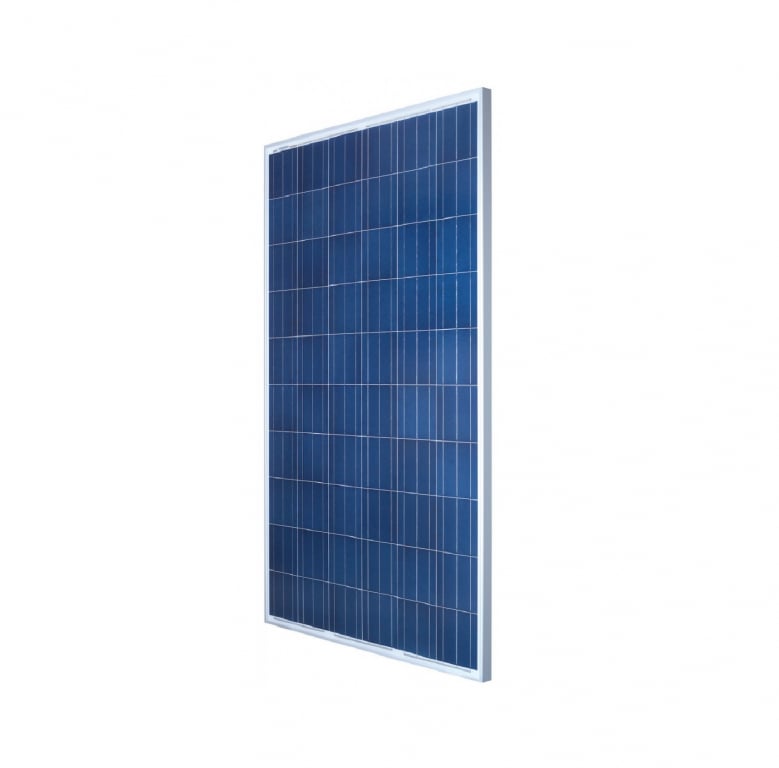 SunTech Power 210W Solar Panel — image 1