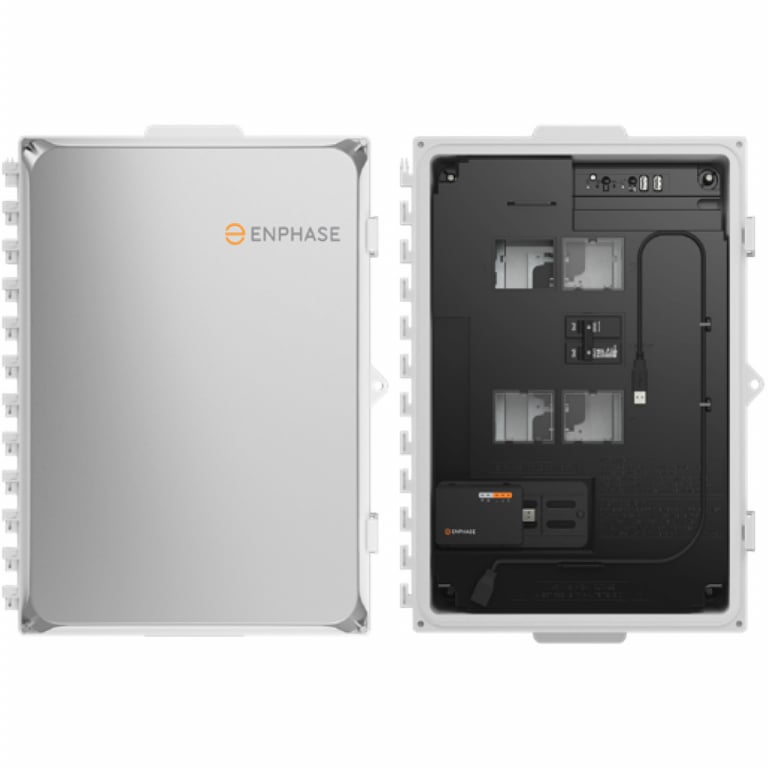 Enphase IQ Combiner 4C with IEEE — image 1