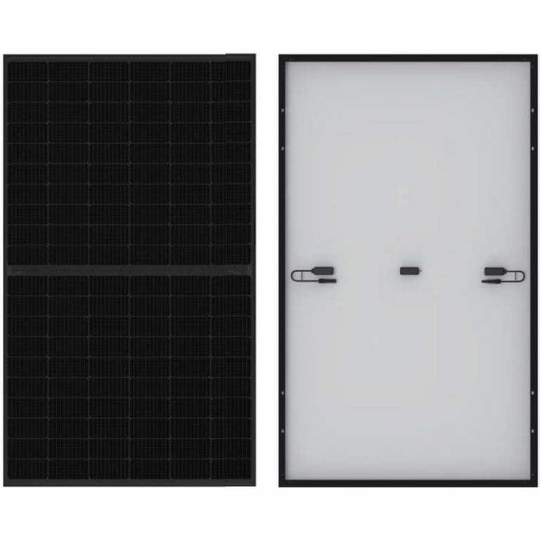 LONGi 350W Mono PERC 120 Cells Solar Panel — image 1