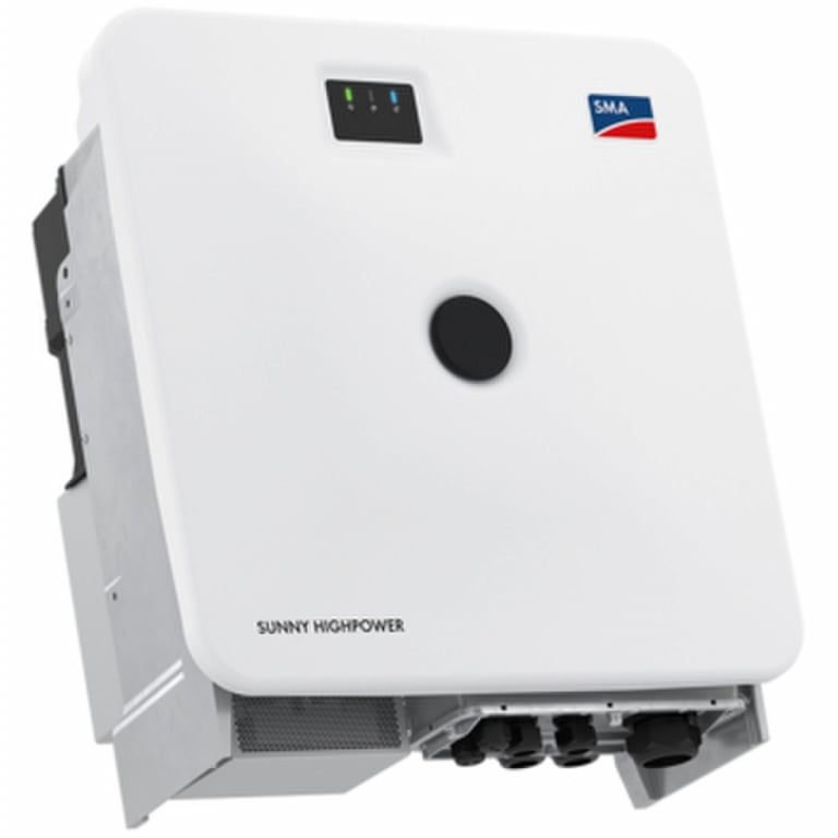 SMA Sunny Highpower PEAK3 150kW SHP 150-US-21 — image 1