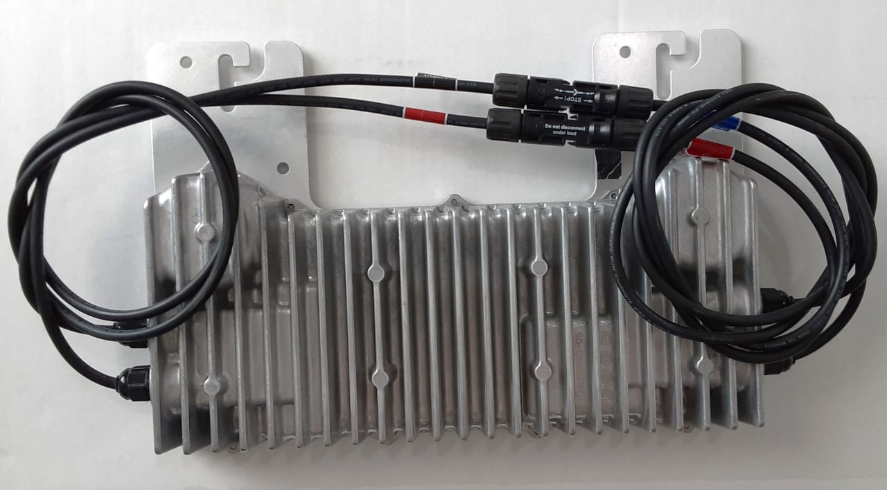 Generac Substring Optimizer S2502 PV Link — image 1
