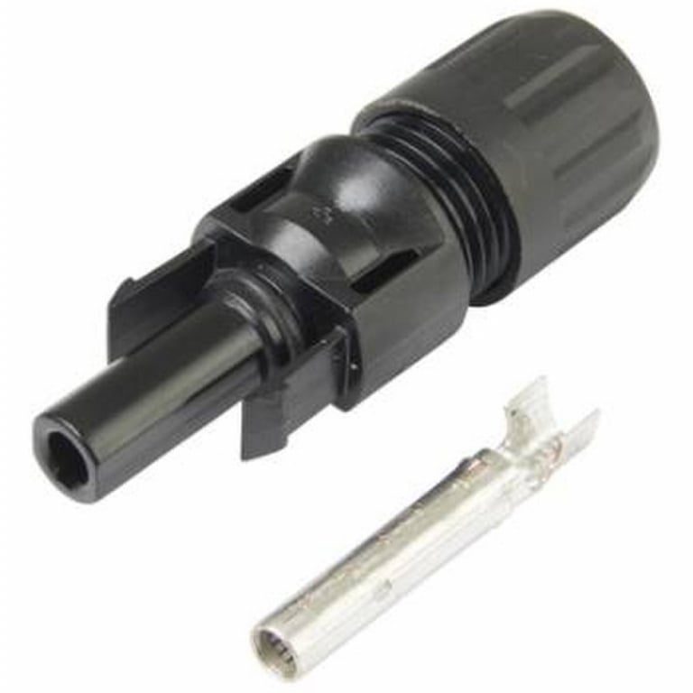 Staubli MC4 Female Cable Coupler — image 1