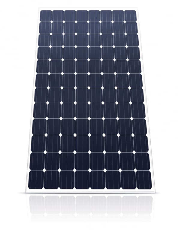 Heliene 490W 132 Half Cell Mono Module — image 1