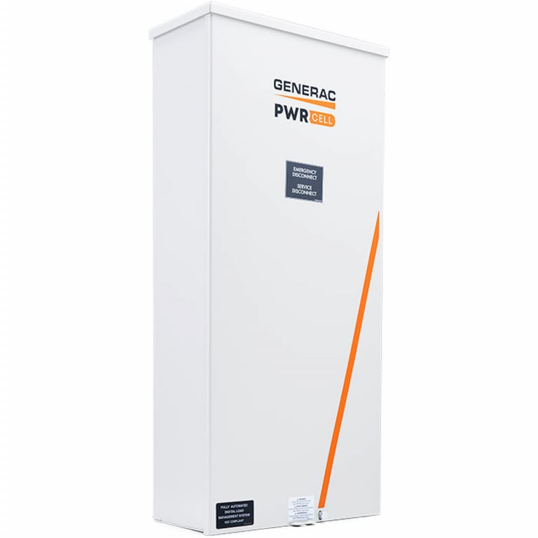 Generac PWRcell 200 AMP Service Rated 120/240 — image 1