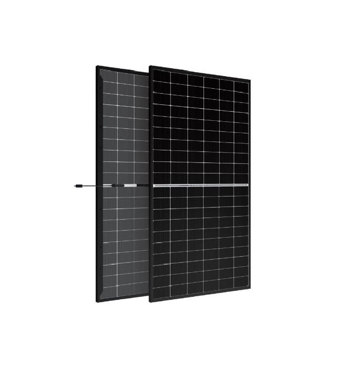 Gstar 360W Bifacial 120 Half-cut Mono Solar Panel — image 1