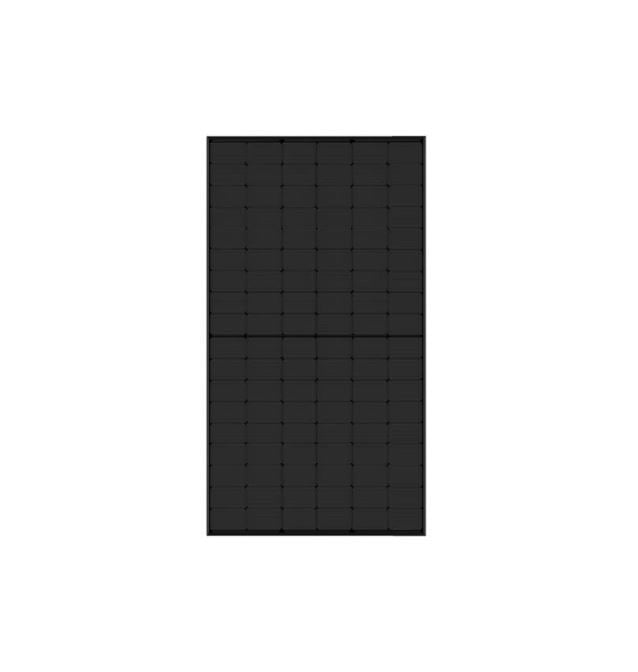 Jinko Solar 420W 108 Cells Black Solar Panel — image 1
