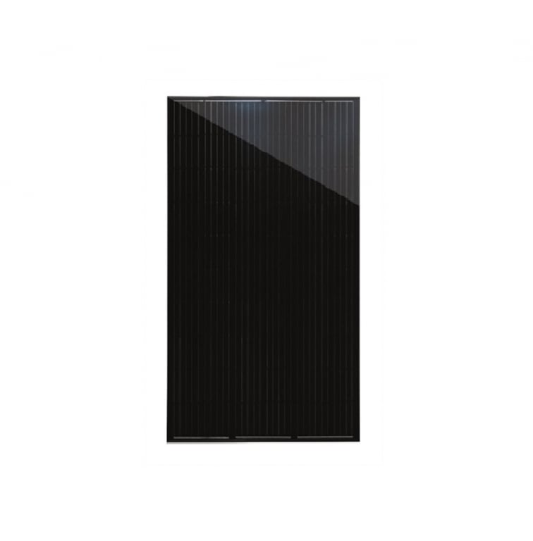 Mission Solar 310W Mono 60Cell PERC Solar Panel — image 1