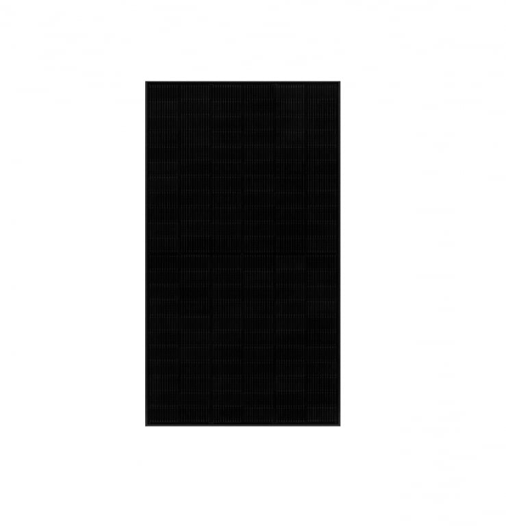 Sinotec Solar 410W 108 Half Cell BLK Mono Solar Panel — image 1