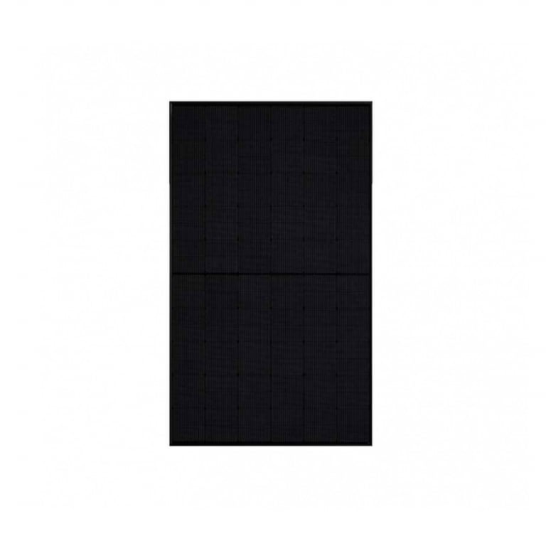 Meyer Burger 380W 120 HJT Cells Black Solar Module — image 1