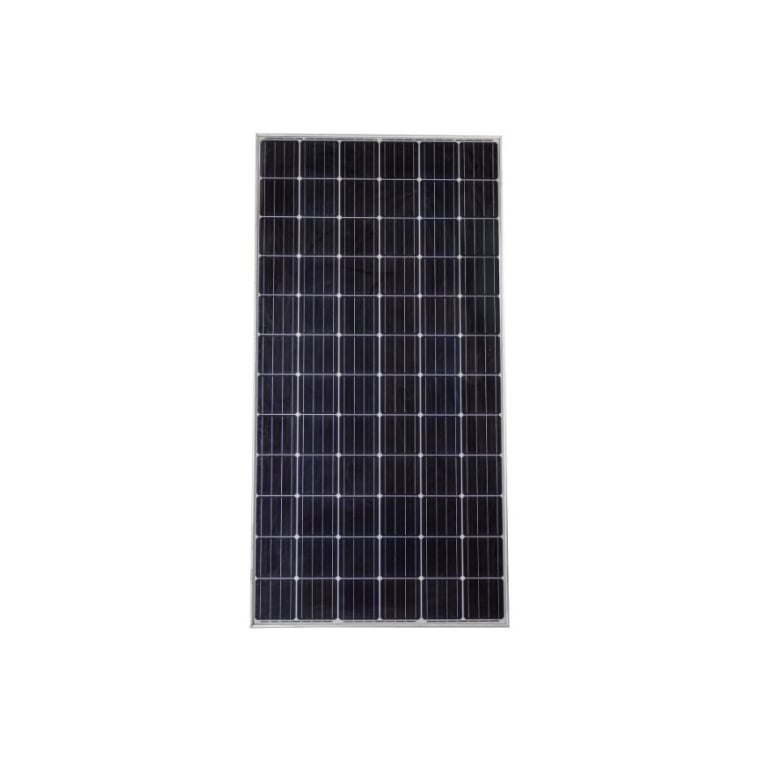Hyundai 365W Mono Solar Modules — image 1
