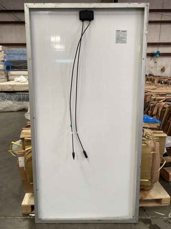 Hyundai 365W Mono Solar Modules — image 3
