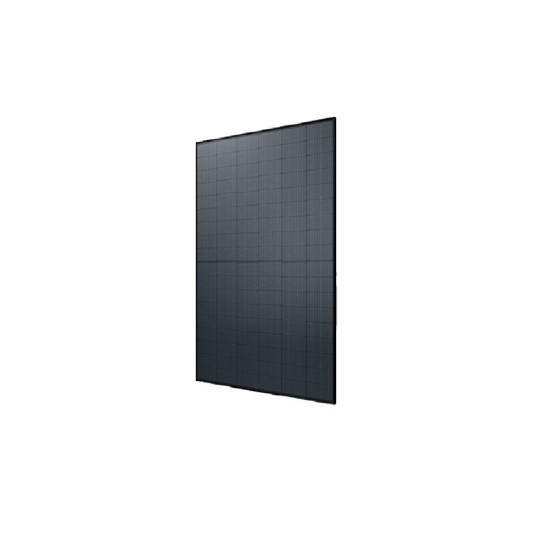 Axitec Solar 410W 108 Half Cell Bifacial Solar Panel — image 1