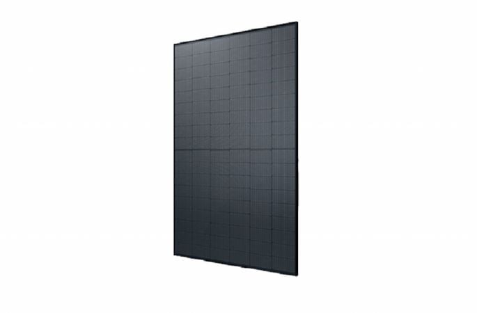 Axitec Solar 410W 108 Half Cell Bifacial Solar Panel — image 1
