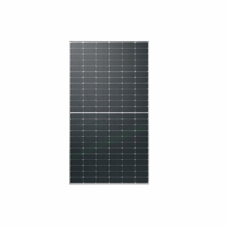 Axitec Solar 590W 144 N-Type Half Cells Bifacial Solar Panel — image 1