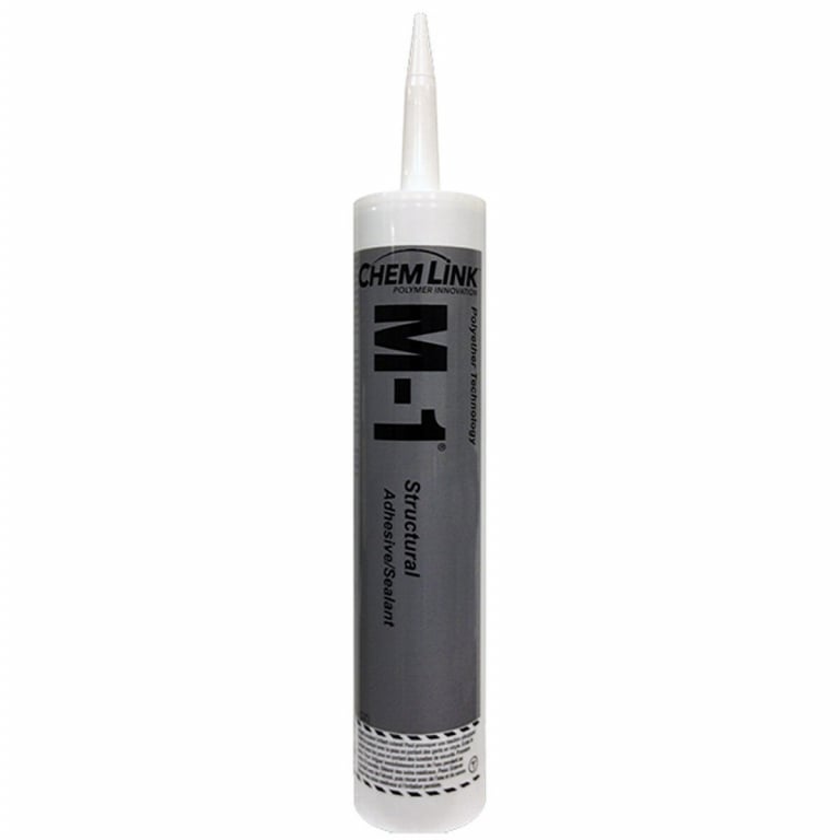Chem Link M-1 Structural Adhesive — image 1