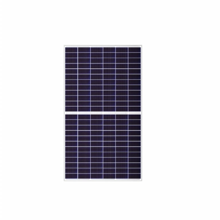 Canadian Solar 445W 144 Mono Cells Bifacial Solar Panel — image 1