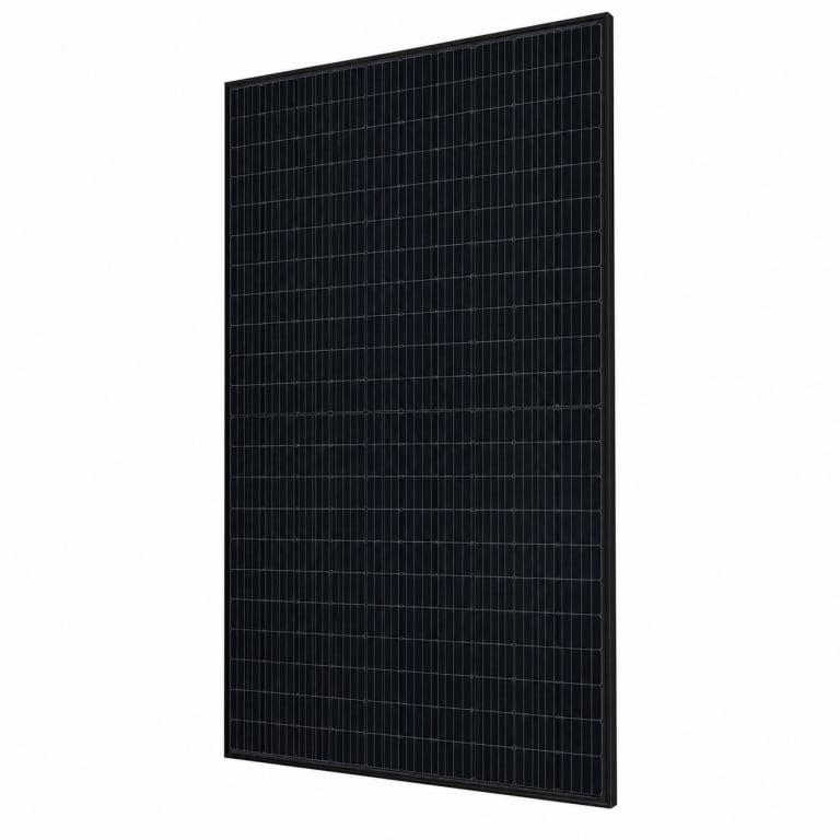 Aptos Solar 460W 120 SE-PERC Cells Bifacial Solar Panel — image 1