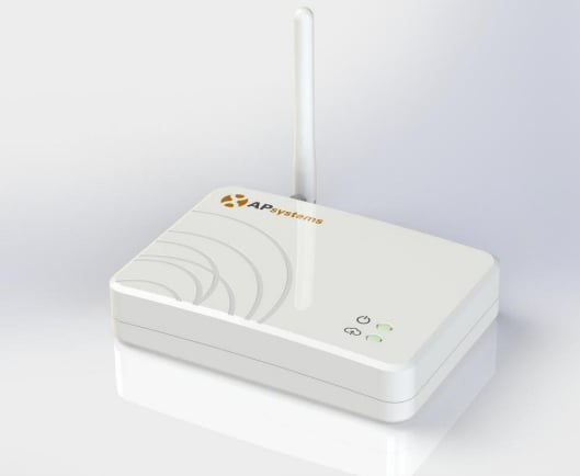 APsystems Energy Communicator Unit — image 1